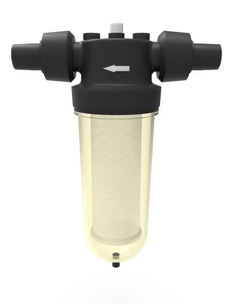 Filtri za toplotne črpalke