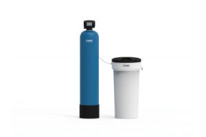 Fotografija MESEC M, ionske mehčalne naprave