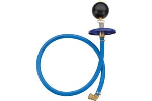 Fotografija Komponente filtrov za deževnico