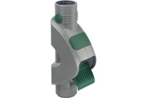 Fotografija Vgradnja v žleb, filtri za deževnico