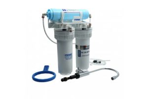 Fotografija AQUA KRISTAL® vodni filtri