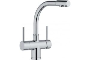 Fotografija Glavne kuhinjske armature