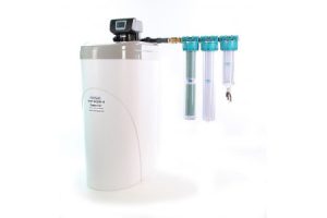 Fotografija HVP iSoft Superior, hišne vodne postaje