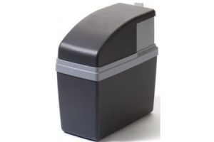 Fotografija DWE ionske mehčalne naprave