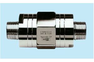 Fotografija GAMMA Standard, magnetni nevtralizatorji vodnega kamna