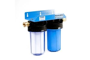 Fotografija Big-Duplex »ZK«