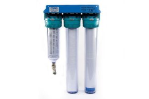 Fotografija Triplex »ZK-i« Pro