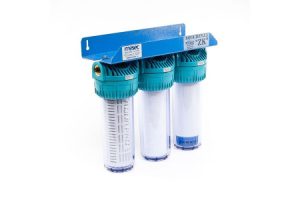 Fotografija Triplex »ZK« Pro