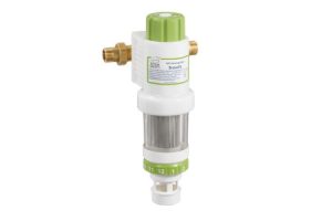 Fotografija BravoFil, ročni samočistilni filter s povratnim izpiranjem