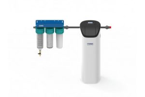 Fotografija MESEC HVP SmartSoft Superior, hišne vodne postaje