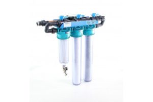 Fotografija MESEC HVP-eKo, hišne vodne postaje