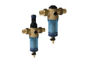 Fotografija SYR Ratio, mehanski vodni filter