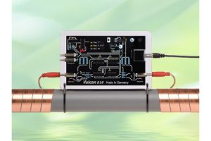 Fotografija VULCAN, elektronski nevtralizatorji vodnega kamna in korozije