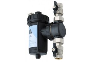 Fotografija SafeCleaner 2, magnetni odstranjevalec nečistoč