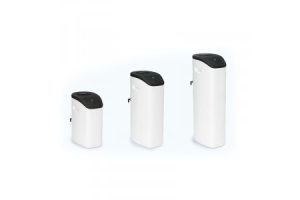 Fotografija ASTREA ionske mehčalne naprave