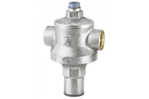 Fotografija RINOX FF PN 40 (serija 51.B) / 0.8-5.5 Bar