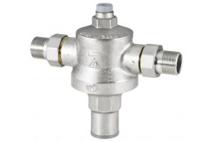 Fotografija RINOX MM PN 40 (serija 51.D) / 0.8-5.5 Bar