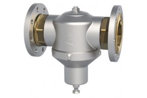 Fotografija RINOX PR PN 40 (serija 51.C) /  0.8-7 Bar