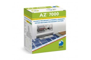 Fotografija AZ 7000, čistilo za biološke obloge in usedline